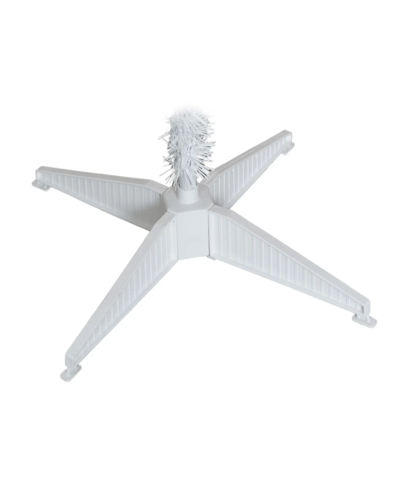 Puleo 7' Unlit Carson Artificial Pine Tree