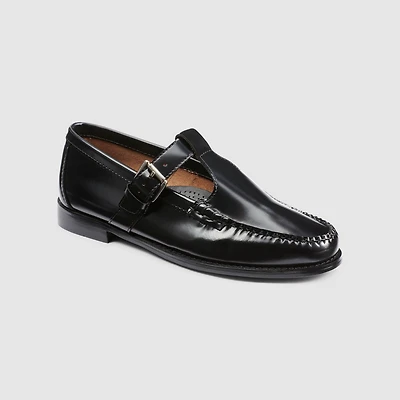 G.h.bass Womens Mary Jane Weejuns Loafer