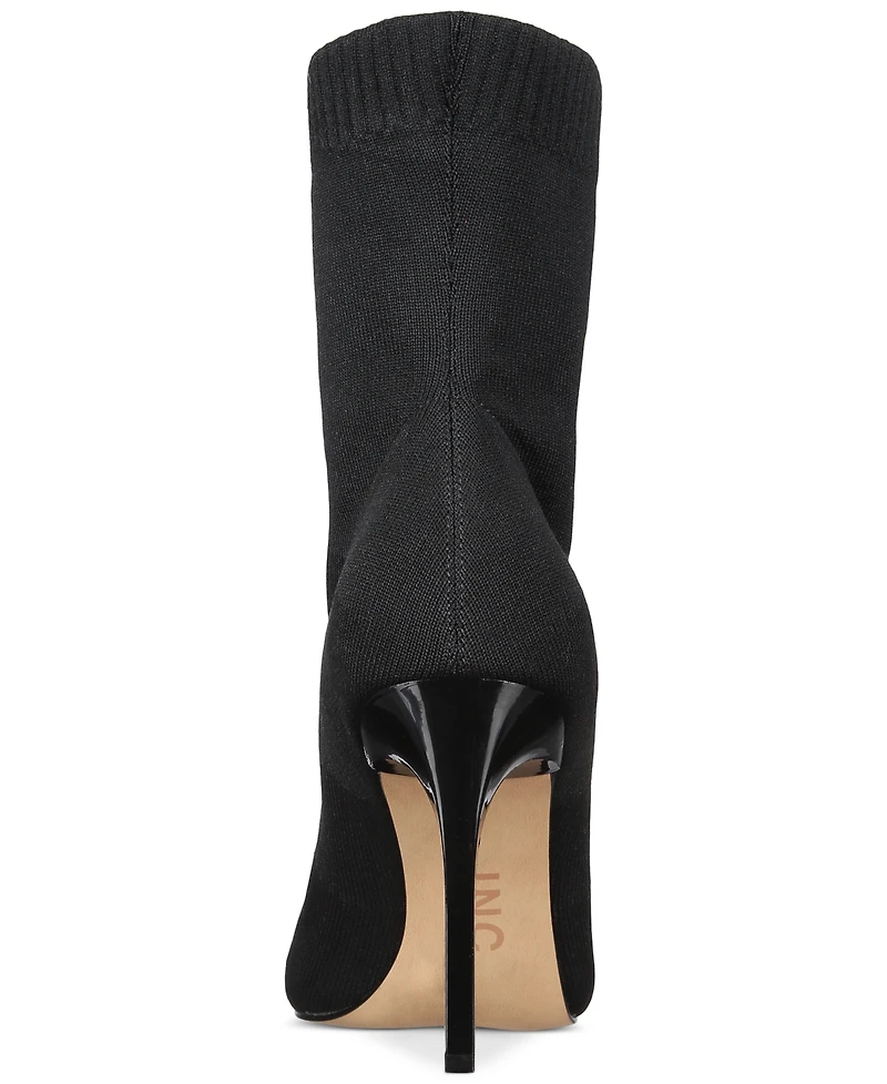 I.n.c. International Concepts Vidalia Dress Booties, Created for Macy's