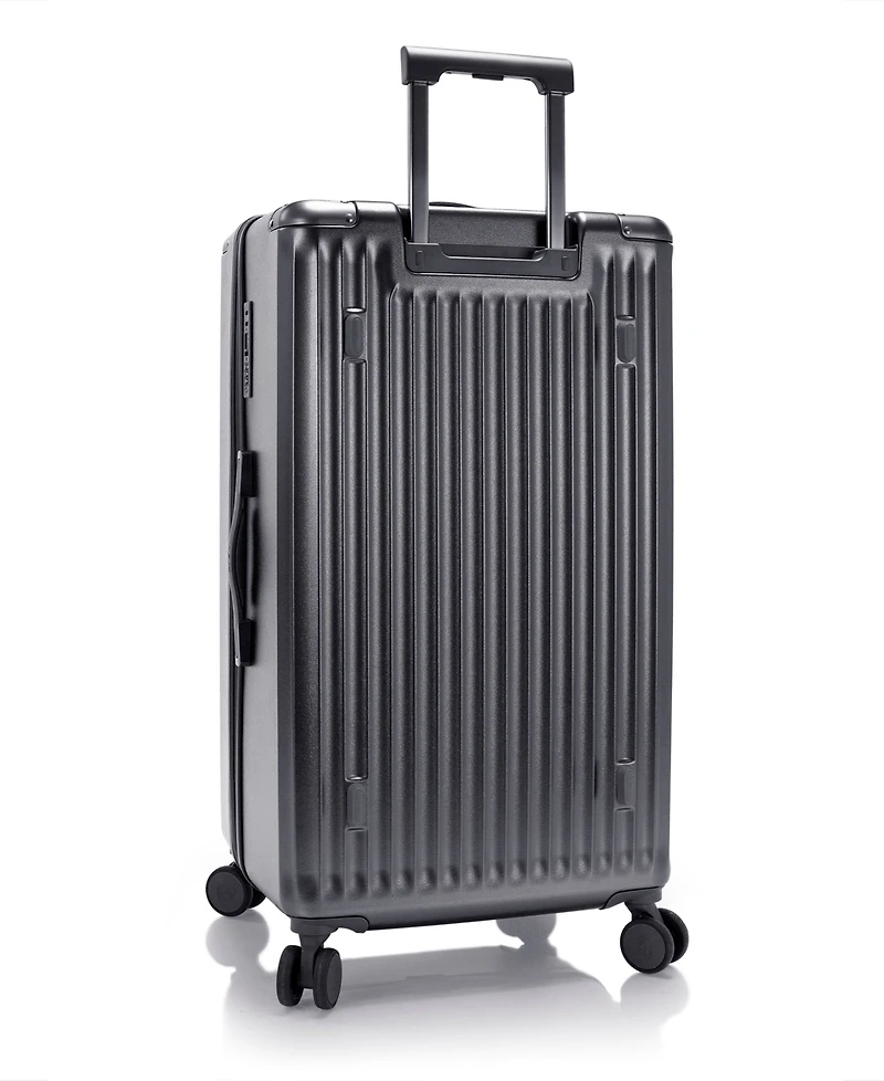 Heys Luxe Hard Side 30" Trunk Spinner