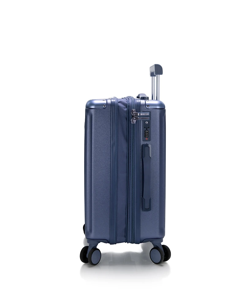 Heys Luxe Hard Side 21" Carryon Spinner