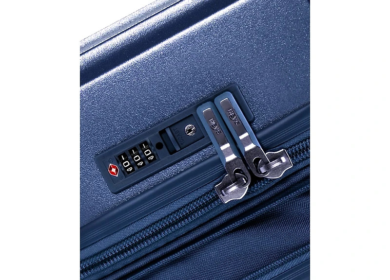 Heys Luxe Hard Side 30" Trunk Spinner