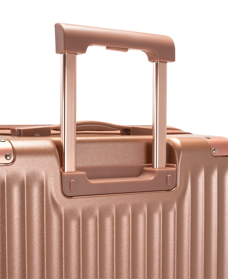 Heys Luxe Hard Side 21" Carryon Spinner
