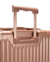 Heys Luxe Hard Side 21" Carryon Spinner