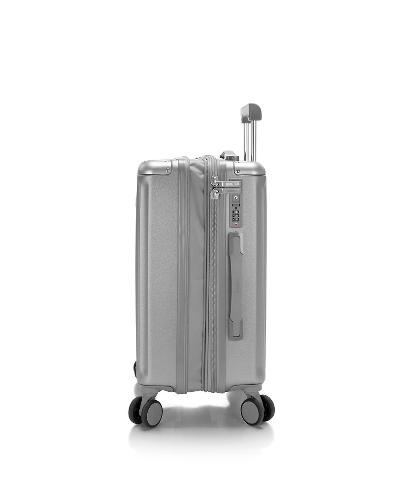 Heys Luxe Hard Side 21" Carryon Spinner