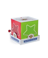 Geoffrey's Toy Box Geoffrey The Giraffe Jack in the Box, Created for Macy's