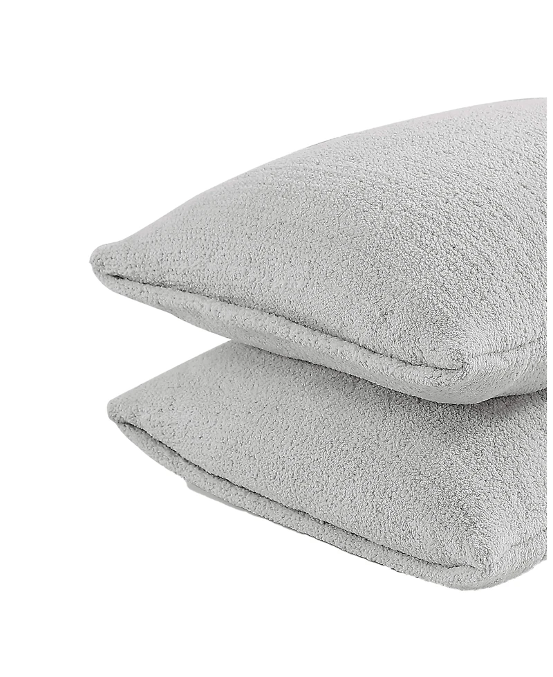 Sunday Citizen Snug Sham Pair