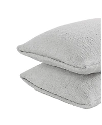 Sunday Citizen Snug Sham Pair