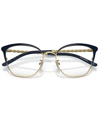 Tory Burch Women's Eyeglasses, TY1076 53