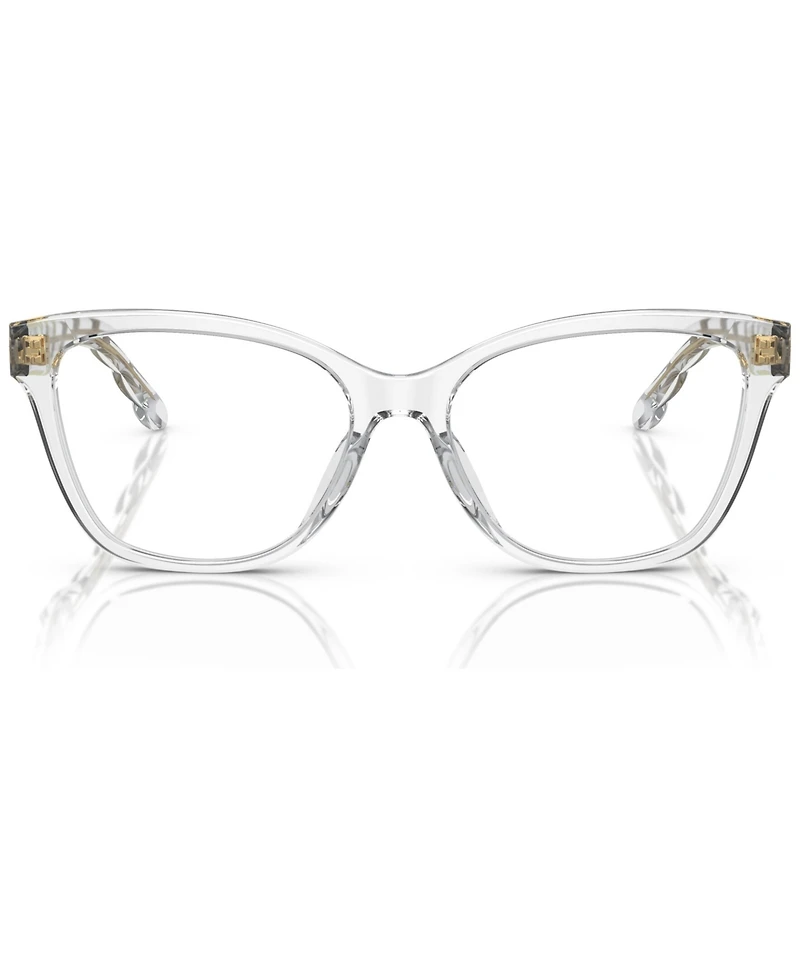 Tory Burch Women's Eyeglasses, TY2132U 53