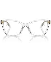Tory Burch Women's Eyeglasses, TY2132U 53