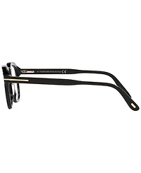 Tom Ford Men's FT5836-b Eyeglasses, TR001543 49