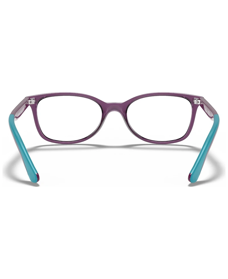 Ray-Ban Jr Kids Eyeglasses, RB1586 47