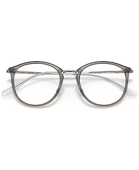 Ray-Ban Women's Eyeglasses, RB7140 51