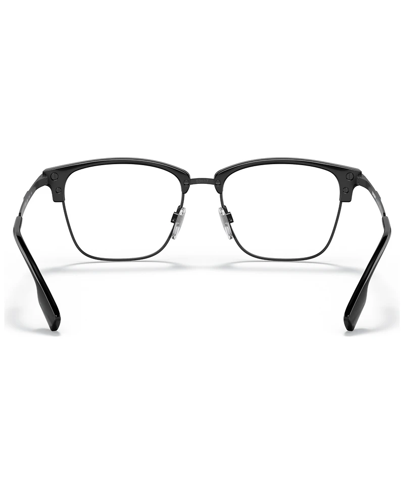 Burberry Men's Pearce Eyeglasses, BE2359 53
