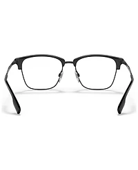 Burberry Men's Pearce Eyeglasses, BE2359 53