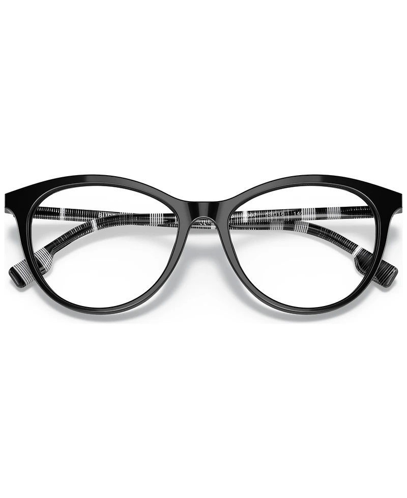 Burberry Women's Aiden Eyeglasses, BE2325 53