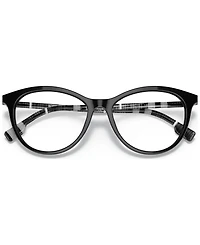 Burberry Women's Aiden Eyeglasses, BE2325 53