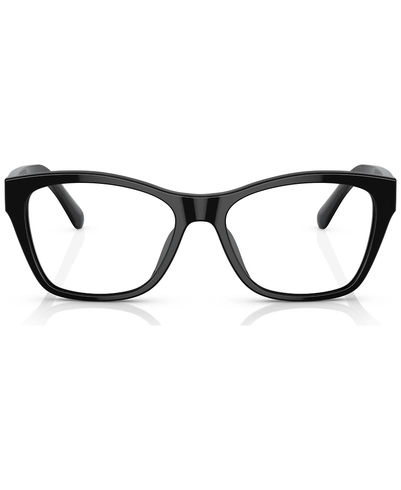 Ralph Lauren Women's Eyeglasses, RL6230U 53