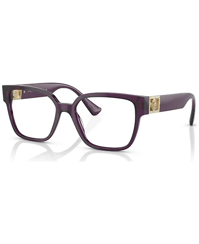 Versace Women's Eyeglasses, VE3329B 54