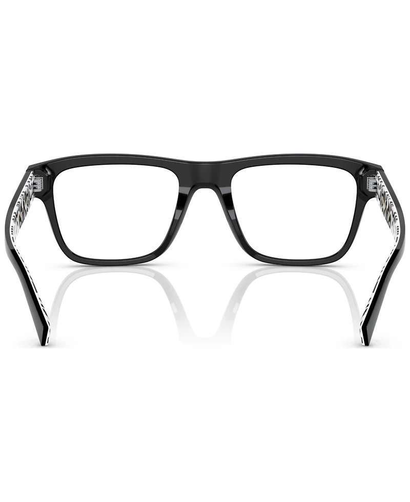 Dolce&Gabbana Men's Eyeglasses