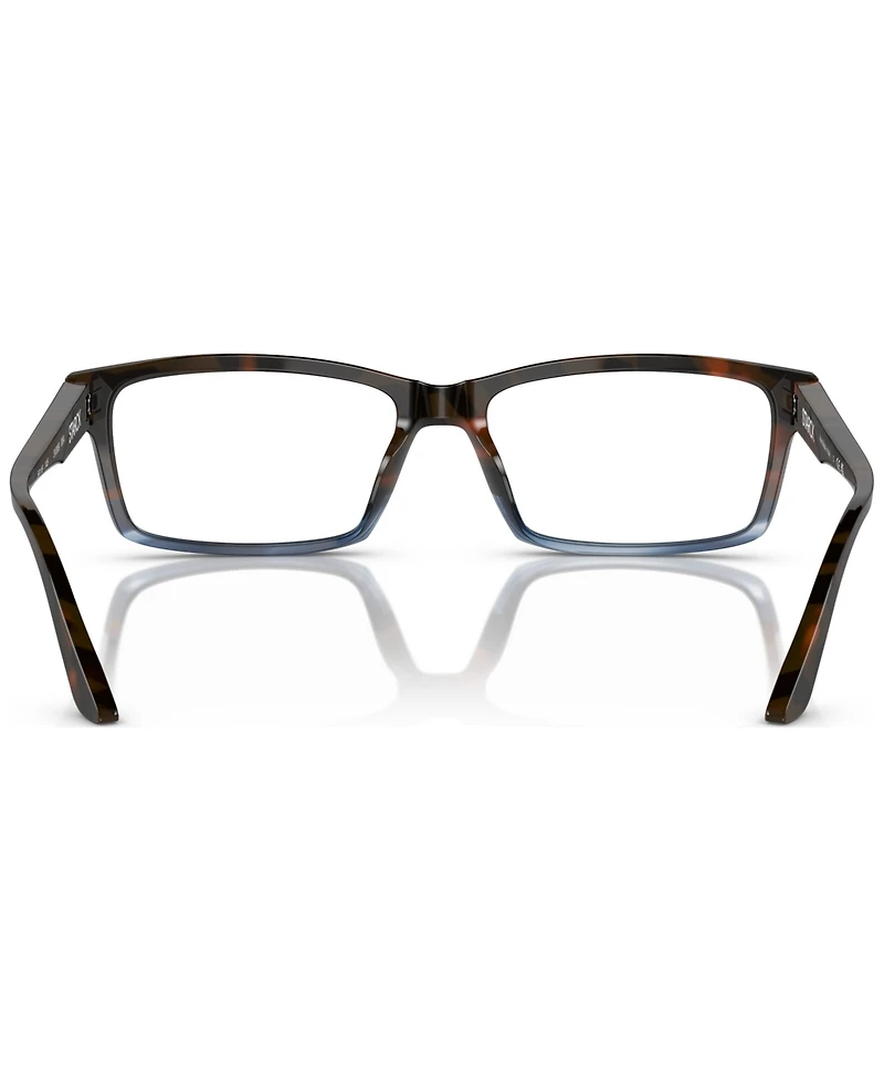 Starck Eyes Men's Eyeglasses, SH3089 56