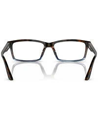 Starck Eyes Men's Eyeglasses, SH3089 56