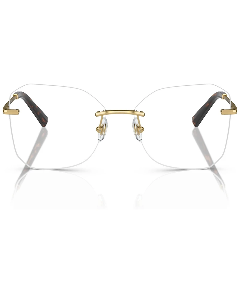 Tiffany & Co. Women's Eyeglasses, TF1150 55