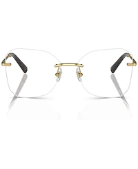 Tiffany & Co. Women's Eyeglasses, TF1150 55