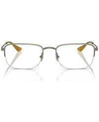 Brooks Brothers Men's Eyeglasses, BB1109 55