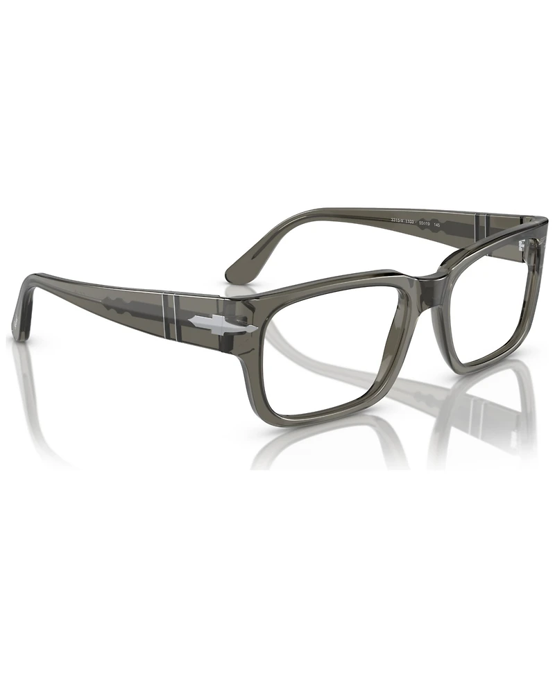 Persol Men's Eyeglasses, PO3315V 55