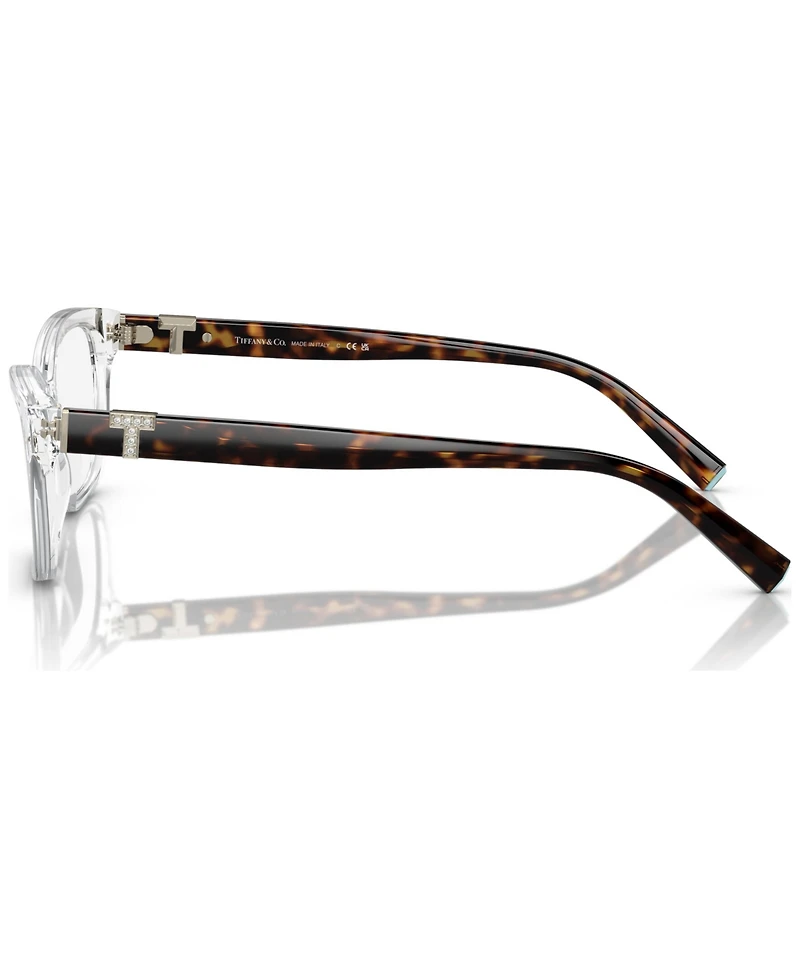 Tiffany & Co. Women's Eyeglasses, TF2233B 54
