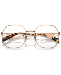 Prada Women's Eyeglasses, Pr 59ZV 56