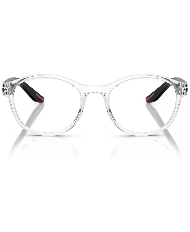 Prada Linea Rossa Men's Eyeglasses