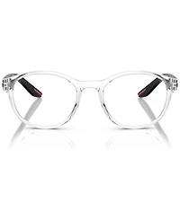 Prada Linea Rossa Men's Eyeglasses
