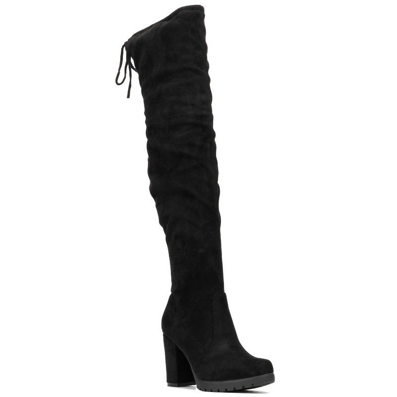 Women's Adora Thigh High Boots