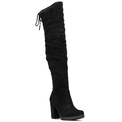 Women's Adora Thigh High Boots