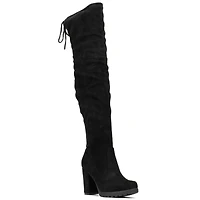 Women's Adora Thigh High Boots