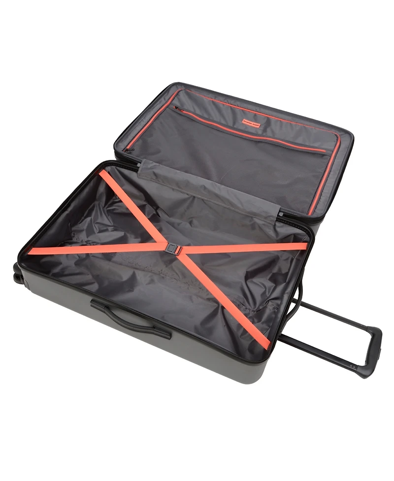 Sharper Image Journey Lite 30" Check-in Hardside
