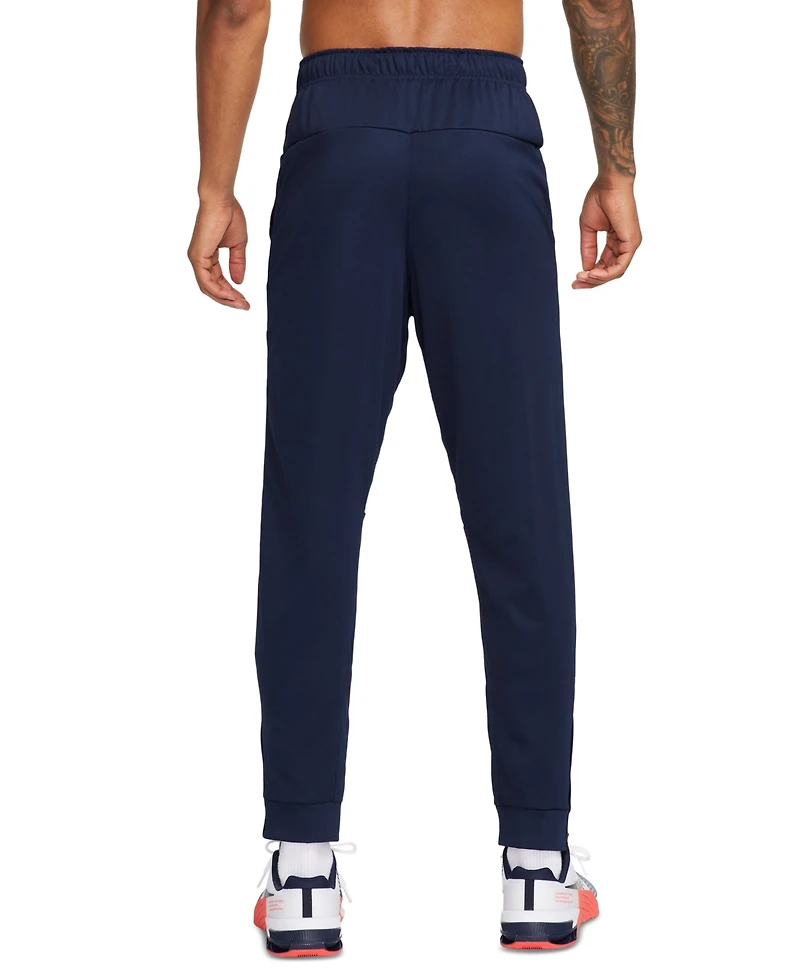 Nike Men's Totality Dri-fit Tapered Versatile Pants