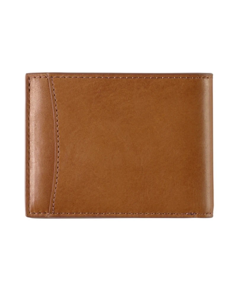 Johnston & Murphy Men's Rhodes Billfold Wallet