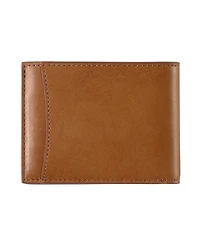 Johnston & Murphy Men's Rhodes Billfold Wallet