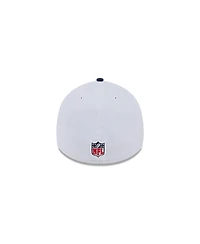 Men's New Era White