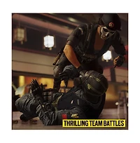Tom Clancy's Rainbow Six: Siege (Deluxe)