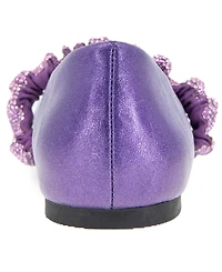 Kenneth Cole Reaction Women's Elina Jewel Ballet Flats