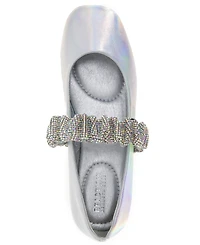Kenneth Cole Reaction Women's Elina Jewel Ballet Flats