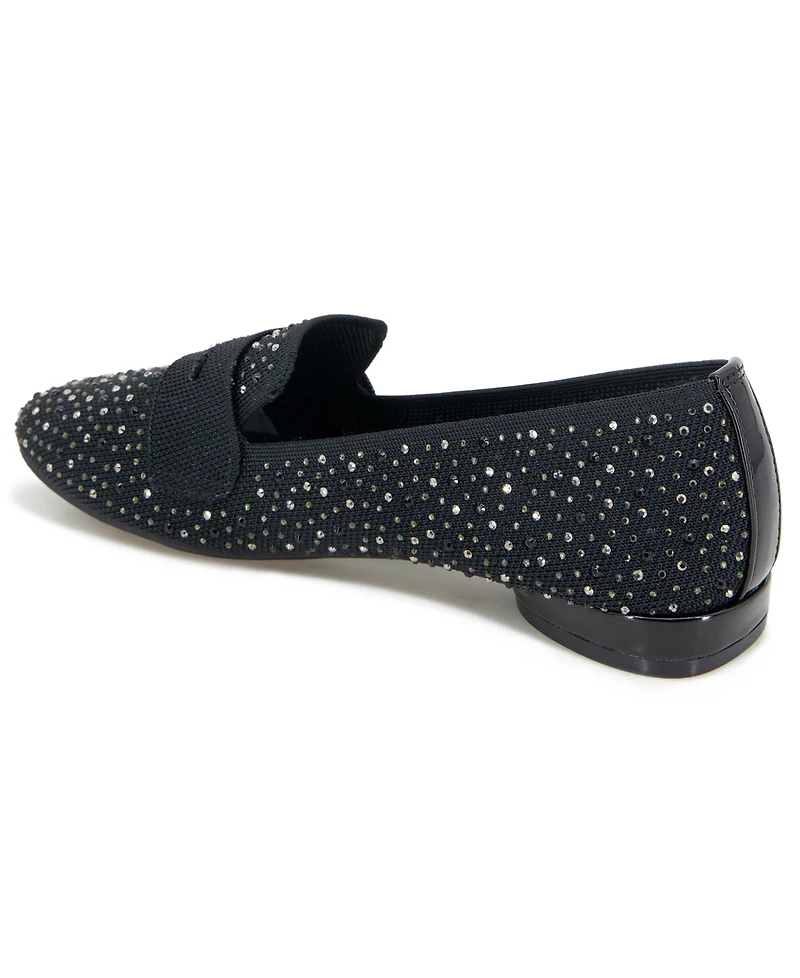 Kenneth Cole Reaction Women's Unity Round Toe Ballet Flats