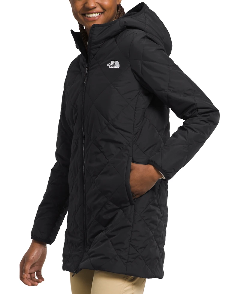 The North Face Women's Shady Glade Insulated Parka