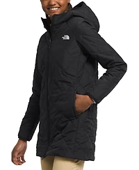 The North Face Women's Shady Glade Insulated Parka