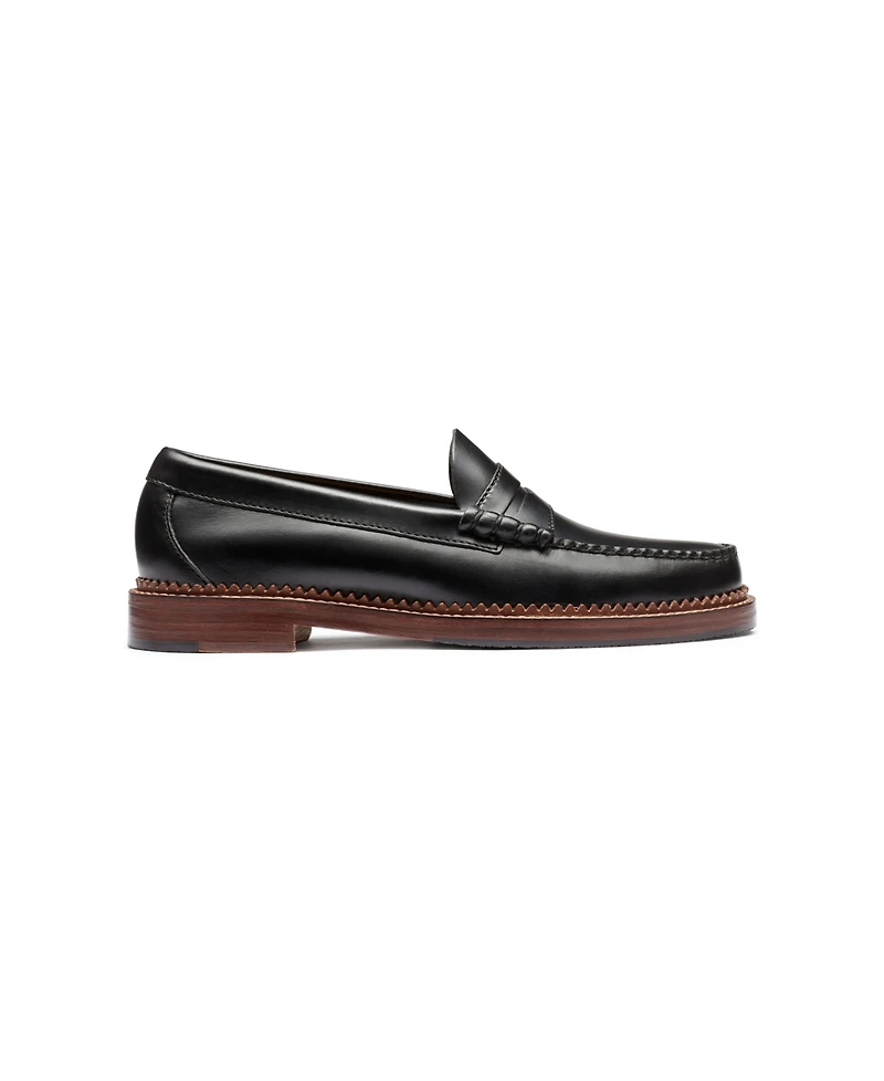 G.h.bass Men's 1876 Larson Weejuns Slip On Loafers